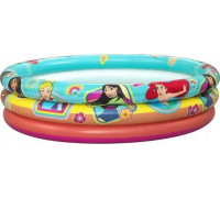 Bestway Swimming pool inflatable, circle, Bestway, 122x30 cm