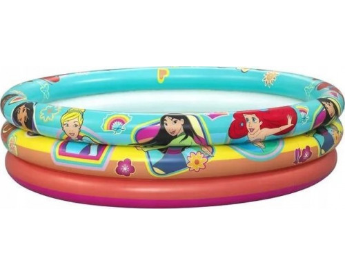 Bestway Swimming pool inflatable, circle, Bestway, 122x30 cm