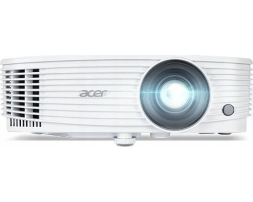 Acer Acer DLP projector P1157i - White