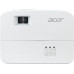 Acer Acer DLP projector P1157i - White