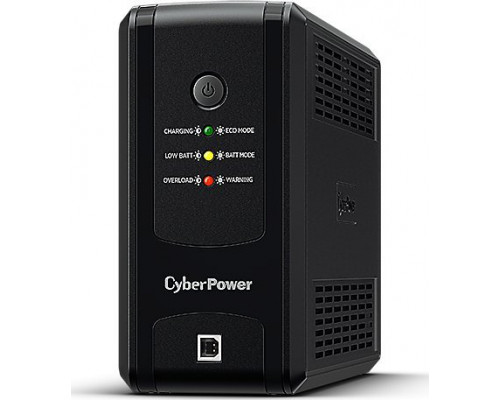 UPS CyberPower UT Utility 800VA (UT800EIG)