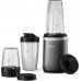 goblet Philips Philips | HR2767/00 | Tabletop | 1000 W | Jar material Plastic | Jar capacity 0.3 + 0.5 + 0.7 L | Ice crushing | Black one size