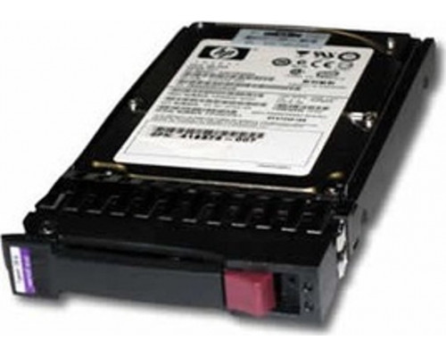 HP HPE 160GB, 3G, SATA, 7.2K rpm, LFF (3.5-inch)