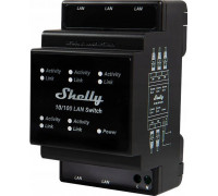 Switch Shelly Shelly Relais 