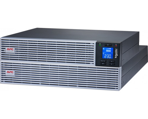 UPS APC Easy UPS 3000VA (SRVL3KRILRK)