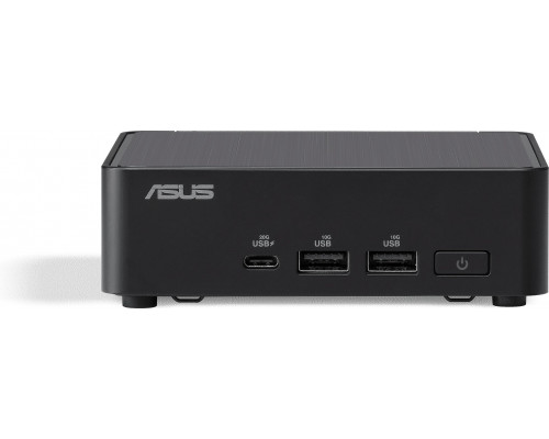 Komputer Asus Barb ASUS NUC14RVKU5000R0 Revel Canyon