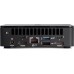 Komputer Asus ASUS NUC 12 Pro NUC12WSKi3/i3-1220P/DDR4/USB3.0/LAN/WiFi/UHD/M.2/EU napájecí kabel