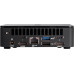 Komputer Asus ASUS NUC 12 Pro NUC12WSKi3/i3-1220P/DDR4/USB3.0/LAN/WiFi/UHD/M.2/EU napájecí kabel