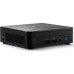 Komputer Asus ASUS NUC 12 Pro NUC12WSKi3/i3-1220P/DDR4/USB3.0/LAN/WiFi/UHD/M.2/EU napájecí kabel