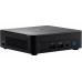 Komputer Asus ASUS NUC 12 Pro NUC12WSKi3/i3-1220P/DDR4/USB3.0/LAN/WiFi/UHD/M.2/EU napájecí kabel