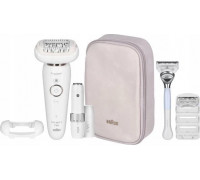 Braun Braun depilator Silk-epil 9 Flex SES 9003 3D