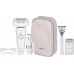 Braun Braun depilator Silk-epil 9 Flex SES 9003 3D