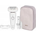 Braun Braun depilator Silk-epil 9 Flex SES 9003 3D