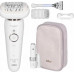 Braun Braun depilator Silk-epil 9 Flex SES 9003 3D