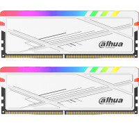 Dahua Technology C600	RGB, DDR5, 32 GB, 6000MHz,  (DDR-C600URW32G64D)