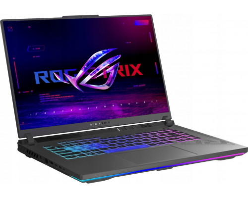 Laptop Asus Asus ROG Strix G16 G614JV-N3134W - i7-13650HX | 16''-165Hz | 16GB | 1TB | W11Home | RTX4060