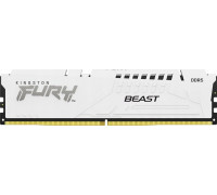 Kingston Fury Beast, DDR5, 32 GB, 6400MHz, CL32 (KF564C32BW-32)