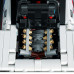 LEGO Technic Nowy Chevrolet Camaro ZL1 z serii NASCAR® 3szt. (42153)