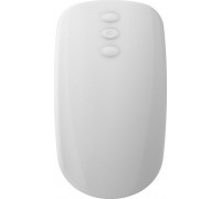 Cherry CHERRY Mouse AK-PMH3 Medical 3-Button Scroll wireless sealed white IP68 kabellos, 3-Button-Scroll-Steuerung, IP68