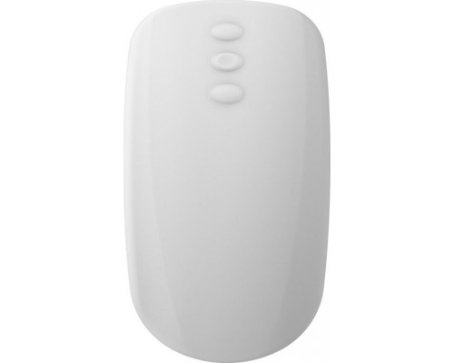 Cherry CHERRY Mouse AK-PMH3 Medical 3-Button Scroll wireless sealed white IP68 kabellos, 3-Button-Scroll-Steuerung, IP68