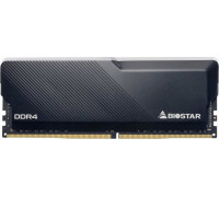 Biostar DDR4 Biostar 8GB 3600MHz HYNIX UDIMM 1.35V Gaming Xseries