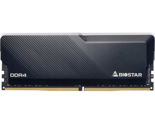 Biostar DDR4 Biostar 8GB 3600MHz HYNIX UDIMM 1.35V Gaming Xseries