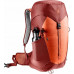 Deuter AC Lite 30 l Red