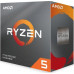 AMD Ryzen 5 3600, 3.6 GHz, 32 MB, BOX (100-100000031SBX)