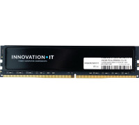 Innovation IT 3200 16GB Innovation IT CL16 1.35V with Heatspreader (CL16-20-20)