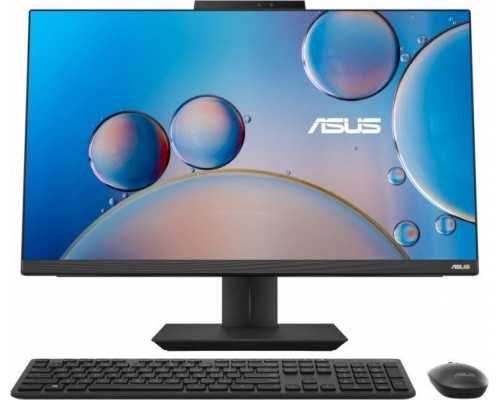 Asus All in One A5702WVARK-BPE008X core 7 150U 16GB/512GB/27cali Win 11 PRO