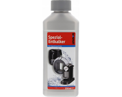 Scanpart Scanpart Odkamieniacz do ekspresów na kapsułki 250 ml