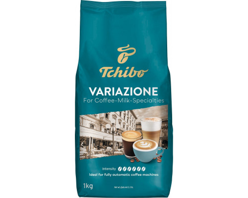 Tchibo Tchibo Variazione 1000g