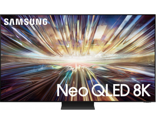 Samsung QE75QN800DTXXH QLED 75'' 8K Ultra HD Tizen