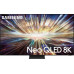 Samsung QE75QN800DTXXH QLED 75'' 8K Ultra HD Tizen