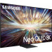 Samsung QE75QN800DTXXH QLED 75'' 8K Ultra HD Tizen