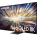 Samsung QE75QN800DTXXH QLED 75'' 8K Ultra HD Tizen