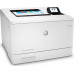 HP HP Color LaserJet Enterprise Drukarka M455dn, W kolorze, Drukarka do Firma, Drukowanie, Niewielkie wymiary; Mocne zabezpieczenia; Energooszczędność; Drukowanie dwustronne