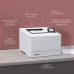 HP HP Color LaserJet Enterprise Drukarka M455dn, W kolorze, Drukarka do Firma, Drukowanie, Niewielkie wymiary; Mocne zabezpieczenia; Energooszczędność; Drukowanie dwustronne