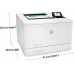 HP HP Color LaserJet Enterprise Drukarka M455dn, W kolorze, Drukarka do Firma, Drukowanie, Niewielkie wymiary; Mocne zabezpieczenia; Energooszczędność; Drukowanie dwustronne