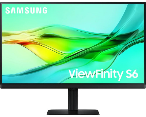 Samsung ViewFinity S60UD (LS27D600UAUXEN)