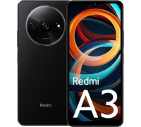 Xiaomi Redmi A3 4/128GB Black  (S9910618)