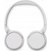 Philips WIRELESS HEADPHONES TAH4209WT/00 PHILIPS