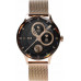 Smartwatch Garett Garett Viva Smartwatch, Gold steel