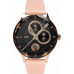 Smartwatch Garett Viva Pink złoto  (VIVA_GLD_STL)
