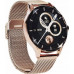 Smartwatch Garett Viva Pink złoto  (VIVA_GLD_STL)