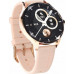 Smartwatch Garett Viva Pink złoto  (VIVA_GLD_STL)
