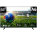 Hisense LED 55 cali 55A6N