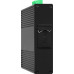 Switch LevelOne LevelOne IGS-2106P    L2 Gigabit Ethernet (10/100/1000) Support PoE Black