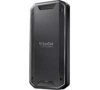 SSD SanDisk PRO-G40 1TB Black (SDPS31H-001T-GBCND)