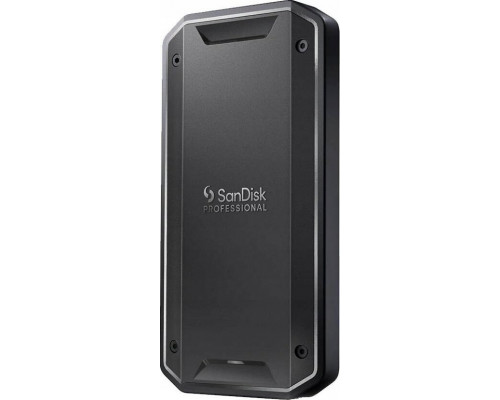 SSD SanDisk PRO-G40 1TB Black (SDPS31H-001T-GBCND)